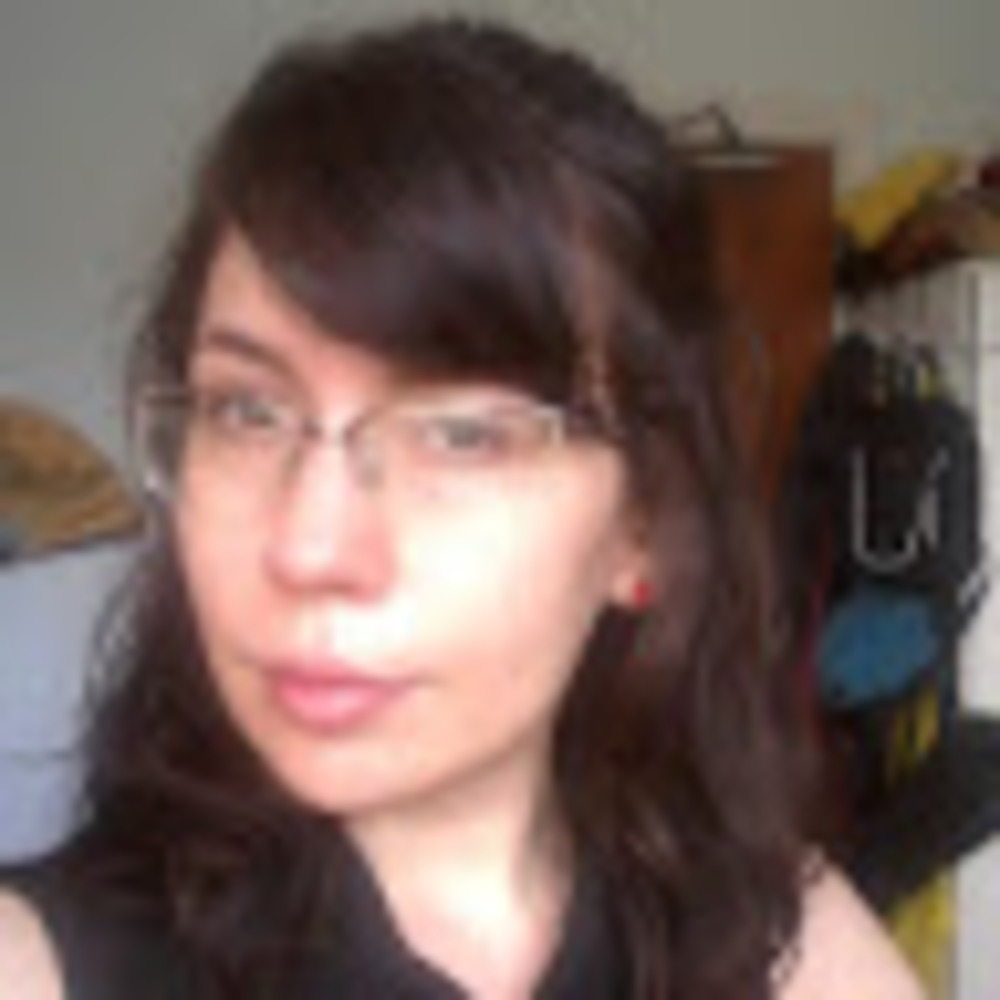 Meet your Posher, Nina